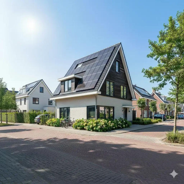 Growatt ARK 10.0H-A2
