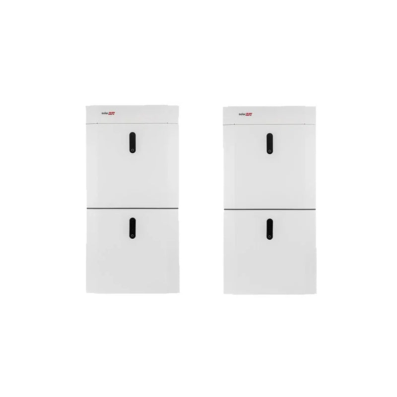 SolarEdge Home Battery 9.7 kWh